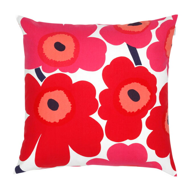 楽天市場】マリメッコ marimekko クッションカバー 50x50cm (10