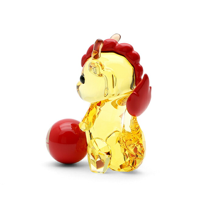 楽天市場】スワロフスキー SWAROVSKI アジアンシンボル ドラゴン