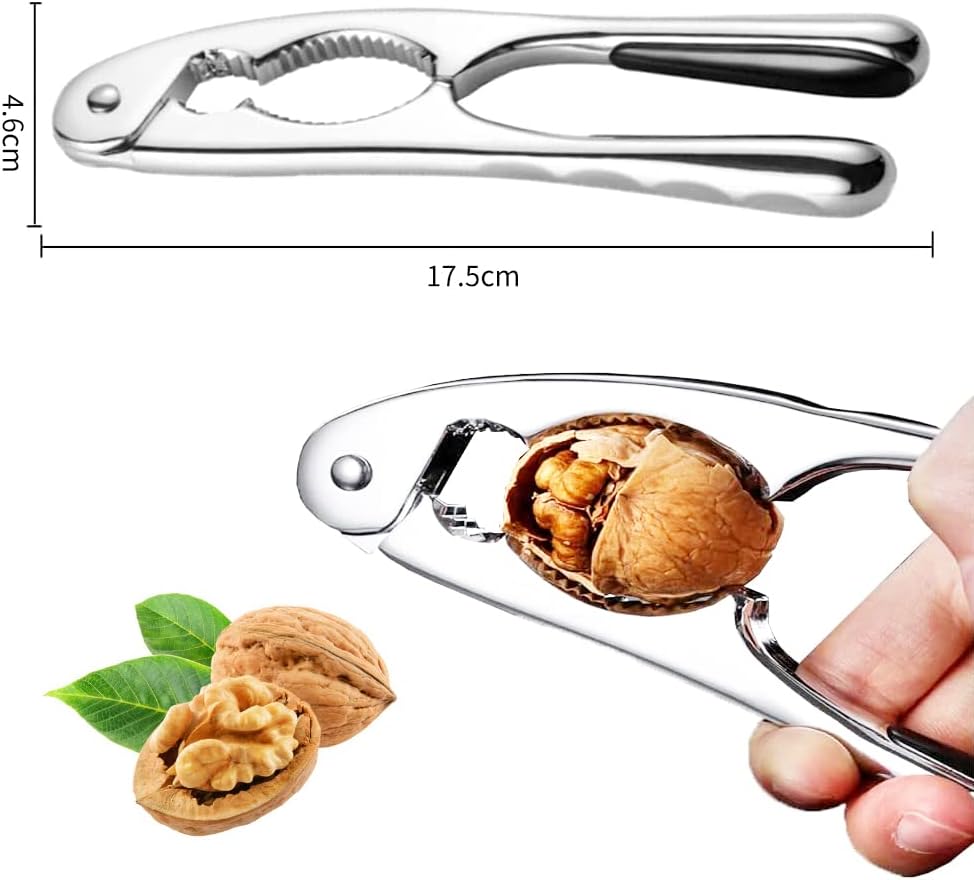 楽天市場】クルミ割り くるみ割り くるみ割り機 ?合金製 多機能 操作