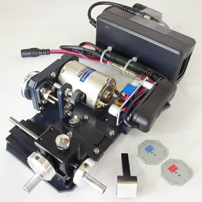 楽天市場】ミニ四駆タイヤセッター用 強化モーターベルト : 汐見板金