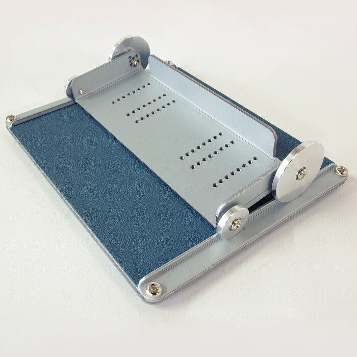 楽天市場】ミニ四駆 角度プレート加工ツール Premium : 汐見板金Web-Shop