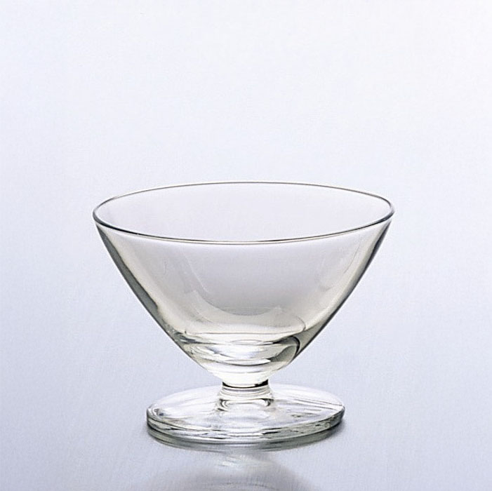 楽天市場】送料無料 デザートグラス 【 H・AXドレッシー