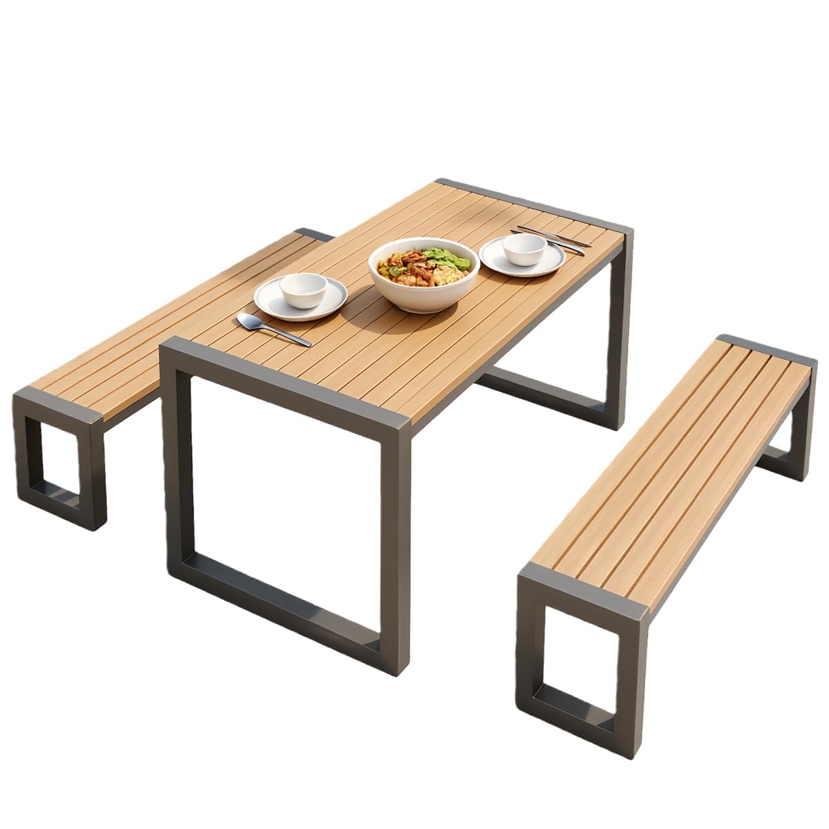 ガーデンベンチ ガーデンテーブルセット」の人気商品一覧 | 安い商品を