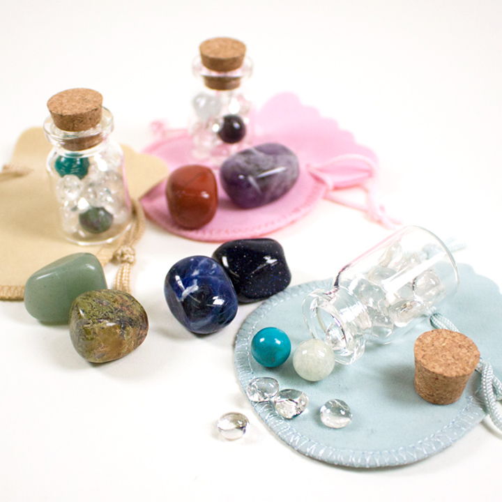 楽天市場】ラッキーカラーストーンセット(3種) | 天然石