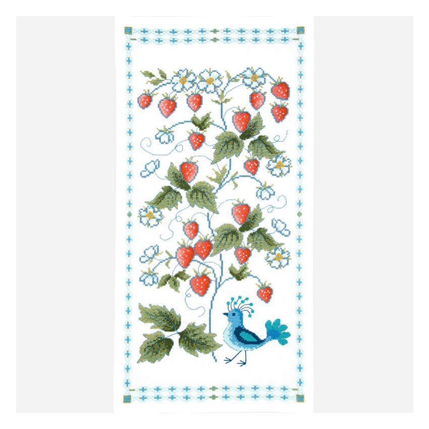 楽天市場】刺繍キット オリムパス オノエ・メグミ テーブルセンター