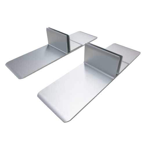 楽天市場】パネルスタンド ネオボードスタンド 2個1セット 対応パネル