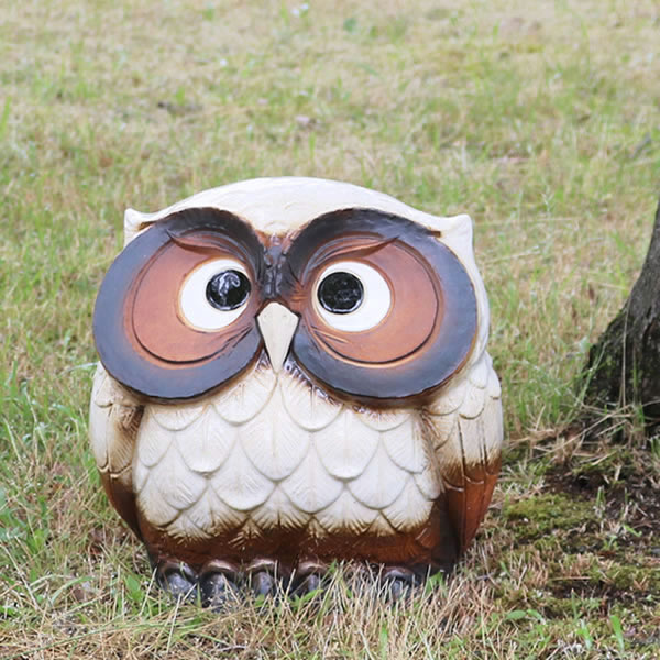 フクロウ オブジェ 陶器」の人気商品一覧 | 安い商品を通販サイトから