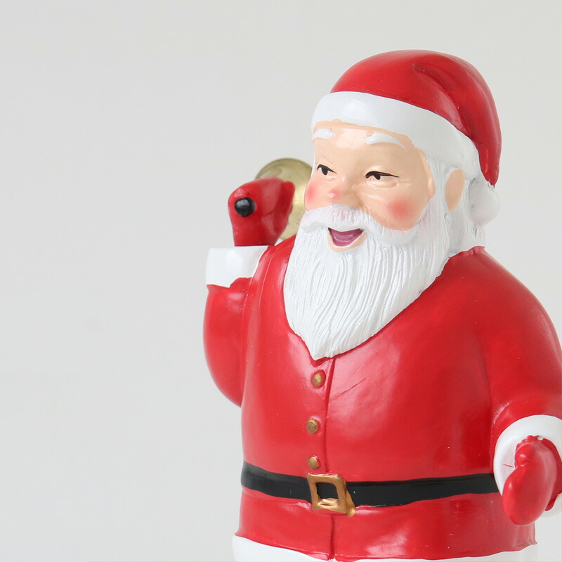 楽天市場】【MAX2000円OFFクーポン】ソーラー サンタクロース