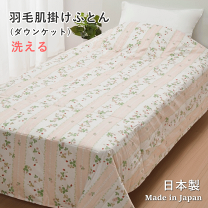 楽天市場】羽毛肌掛けふとん ウェッジウッドの通販