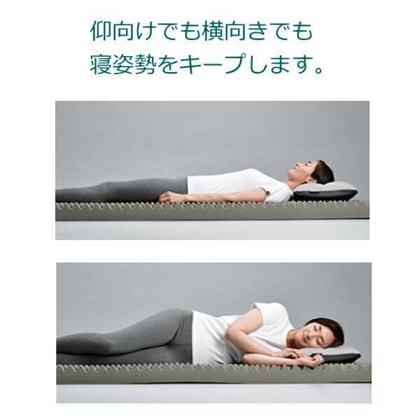 楽天市場】西川 スヤラ マットレス 【丸巻き 】シングル 9cm 体圧分散