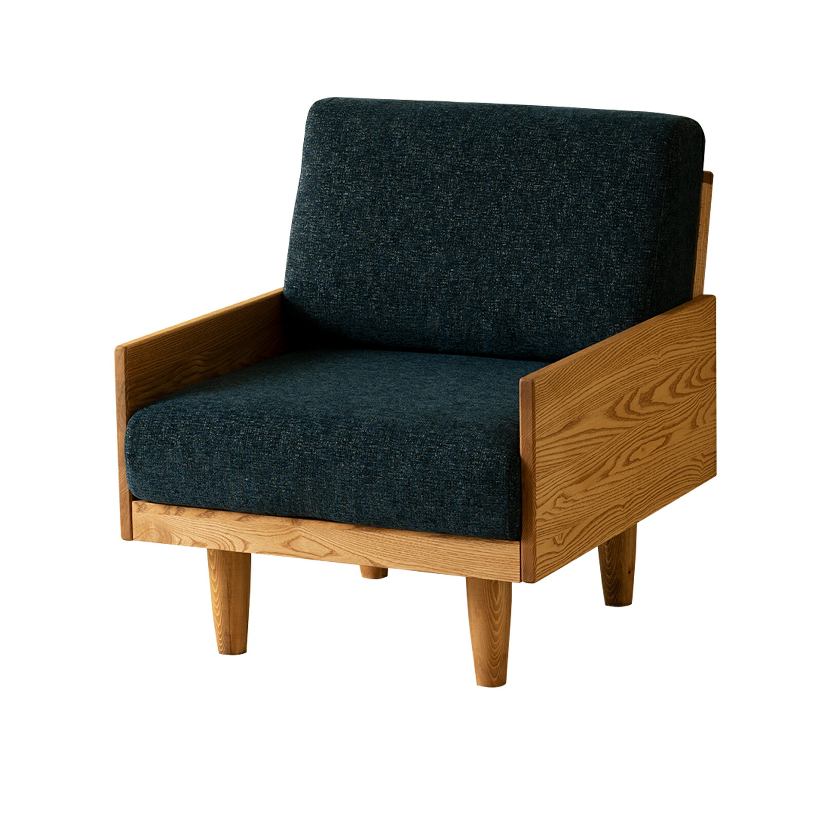 楽天市場】木製フレームソファ「molt（モルト）」 洗える カバーリング