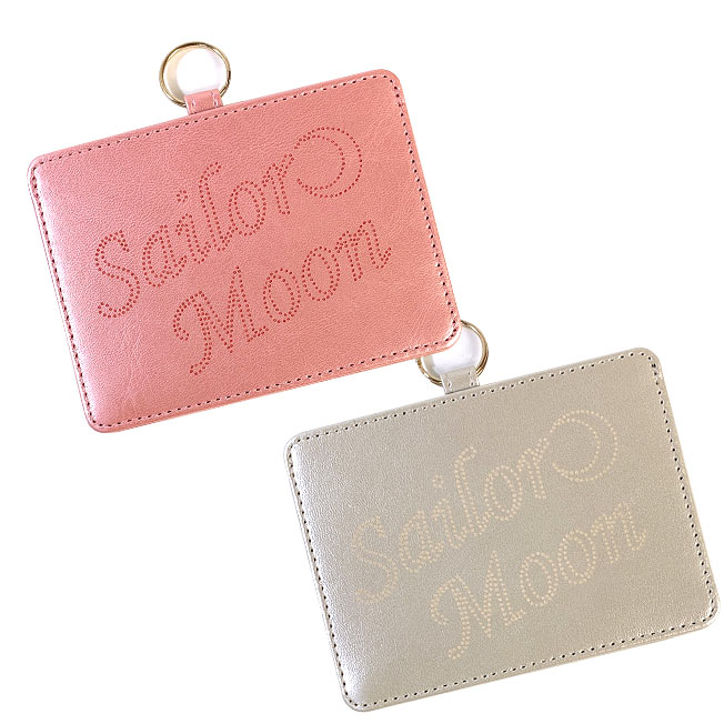 楽天市場】クーポン配布中 ポイント5倍 セーラームーン カードホルダー