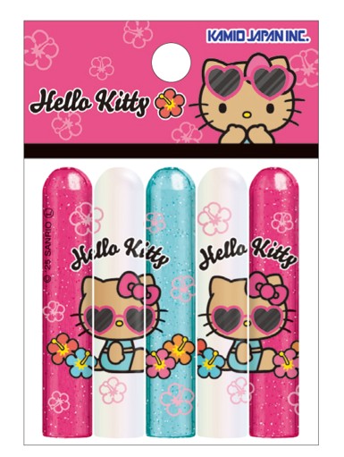 楽天市場】ハローキティ 鉛筆キャップ kmo_307045 日焼け サンリオ