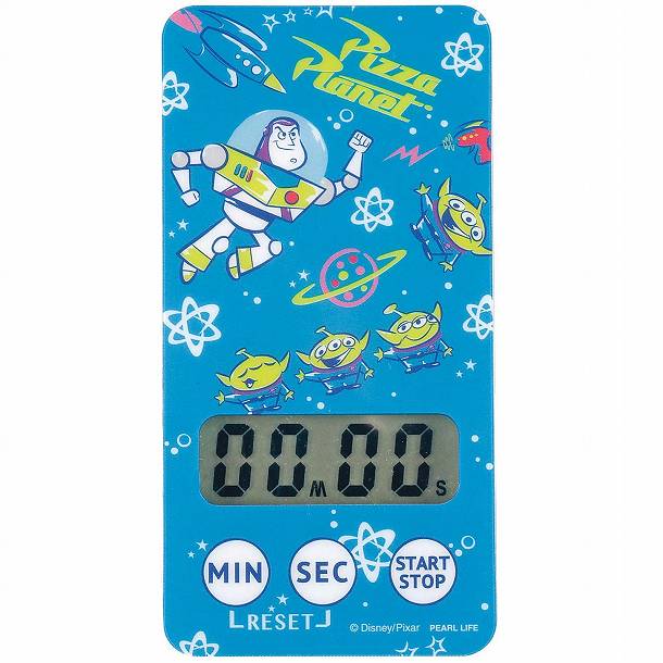 楽天市場】【在庫処分】ディズニーキッチンタイマー［トイ・ストーリー
