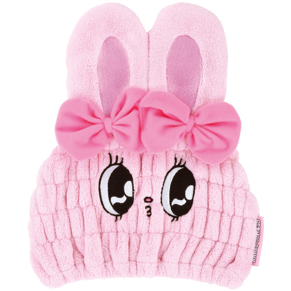 楽天市場】吸水速乾 タオルキャップ [nyuka未]/ 【ネコポス送料無料