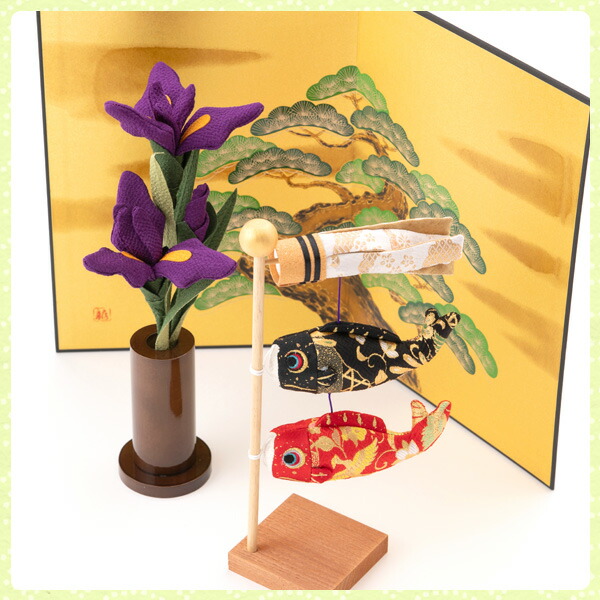 楽天市場】【早割!! 5％OFF☆2/26 正午まで】五月人形 コンパクト