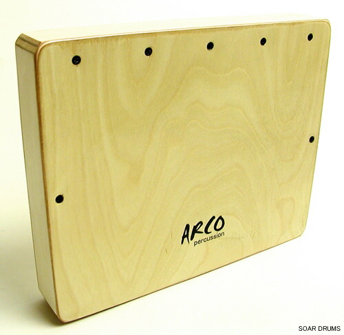 ‼️専用❣️ARCO製　ペルー式カホン ARCO PERCUSSION|カホン|【ハードオフ公式通販】オフモール