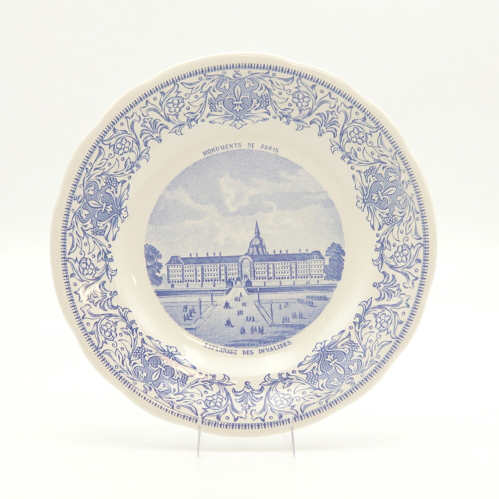 ジアン 皿 パリ」の人気商品一覧 | 安い商品を通販サイトから探す