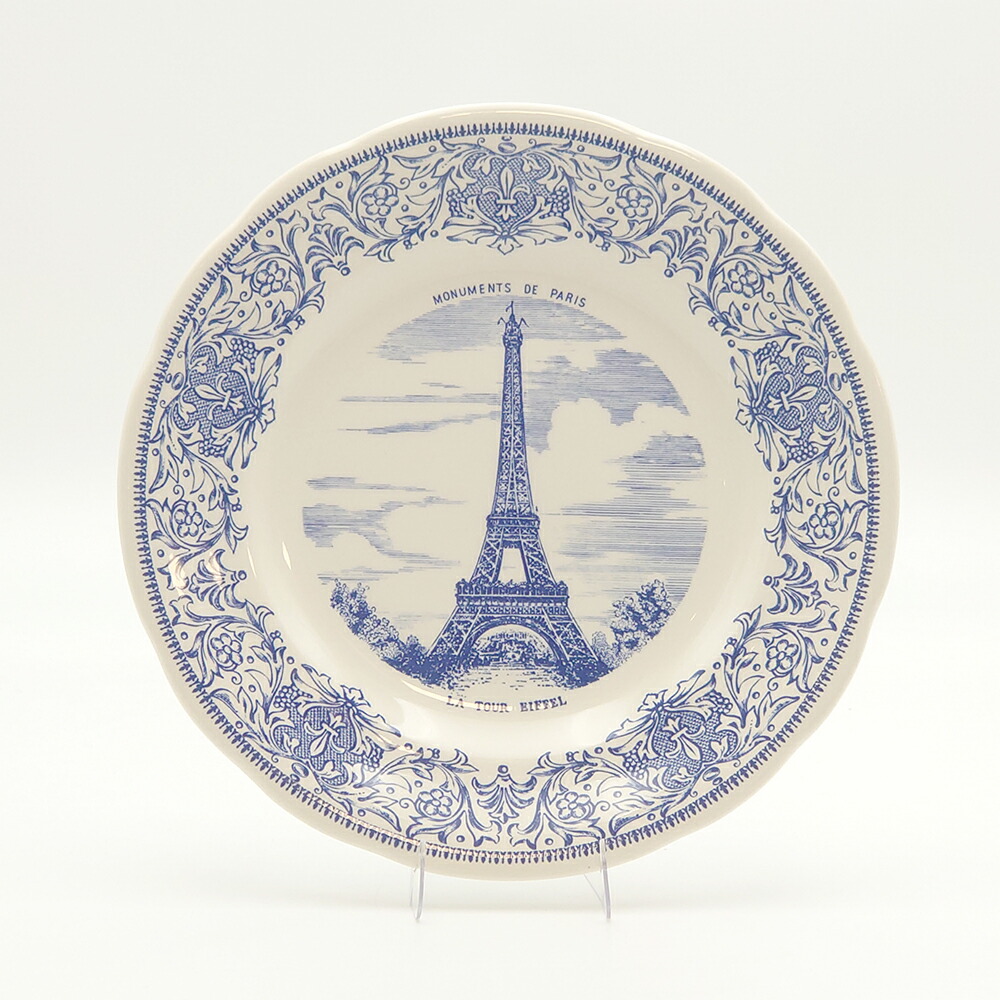 ジアン 皿 パリ」の人気商品一覧 | 安い商品を通販サイトから探す