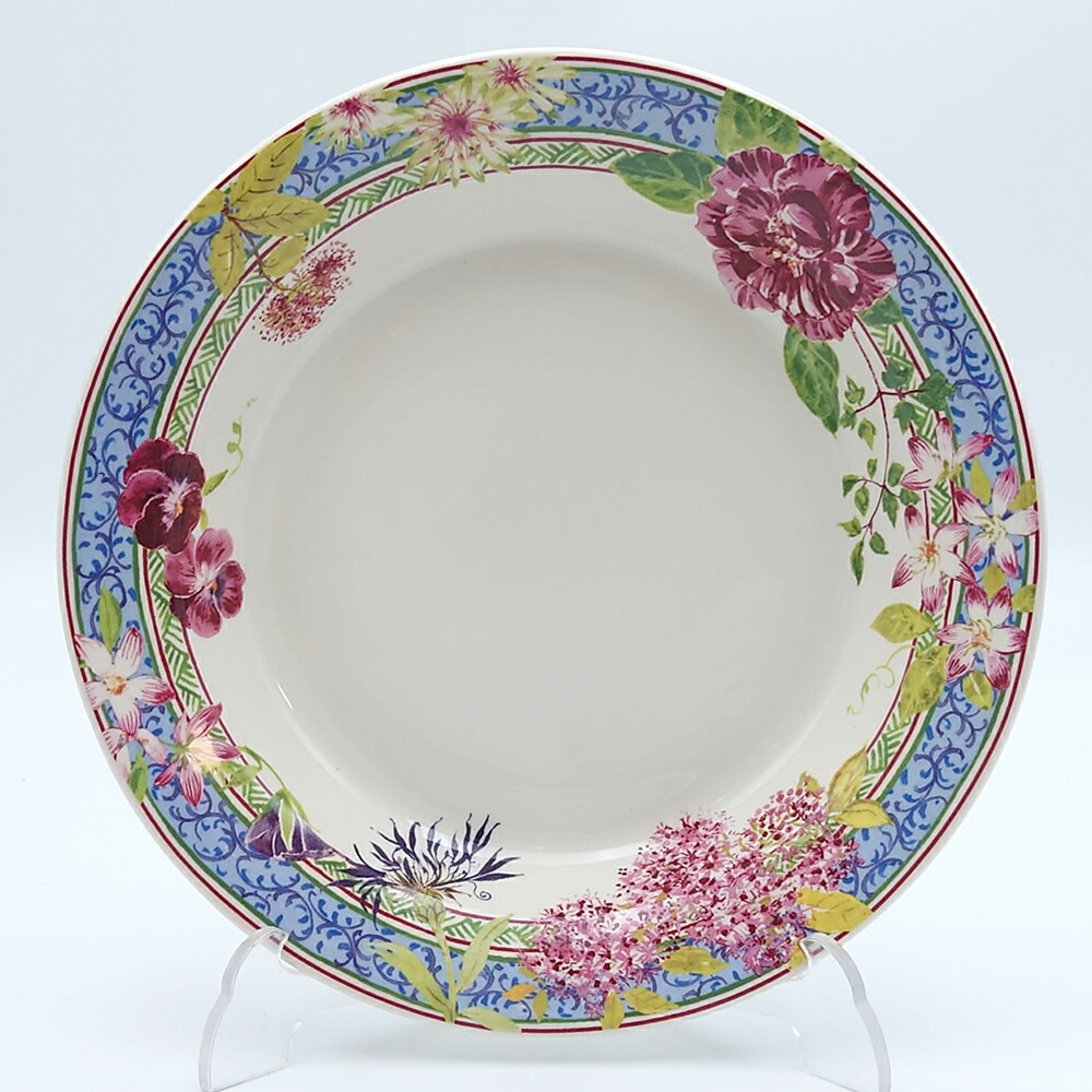 ジアン ミルフルール 皿」の人気商品一覧 | 安い商品を通販サイトから