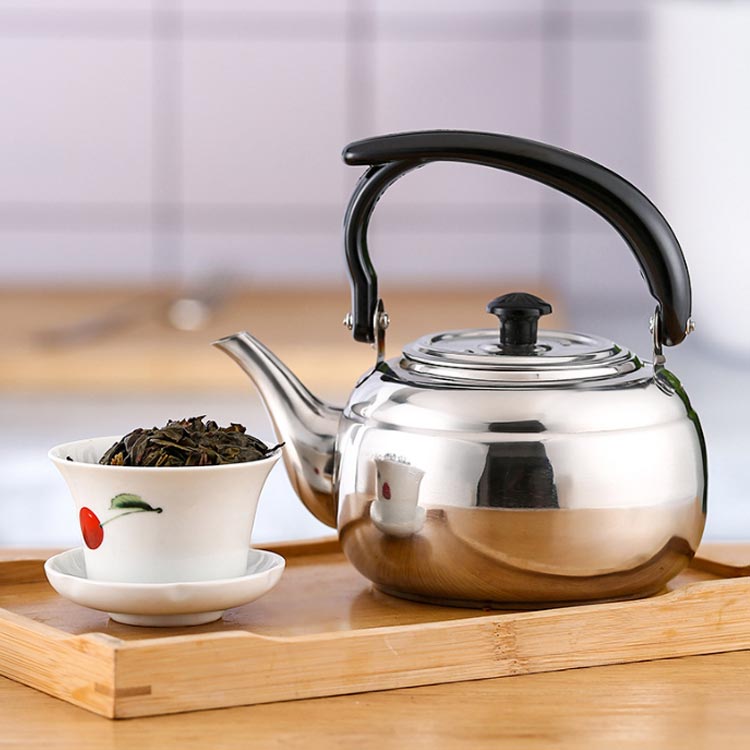 楽天市場】ケトル やかん 大容量 ガス火・IH熱源対応 広口