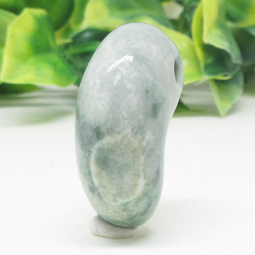 楽天市場】【天然石】糸魚川翡翠☆Sランク☆勾玉☆約30ミリ☆産地証明