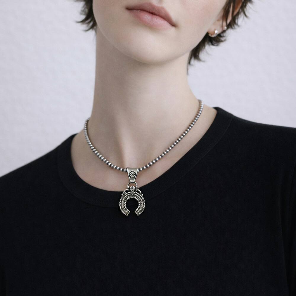 楽天市場】ERICKA NICOLAS BEGAY エリッカ ニコラス ビゲイ naja 42