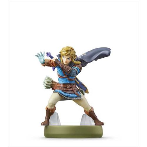 楽天市場】【新品】1週間以内発送 amiibo リンク【ティアーズ オブ ザ