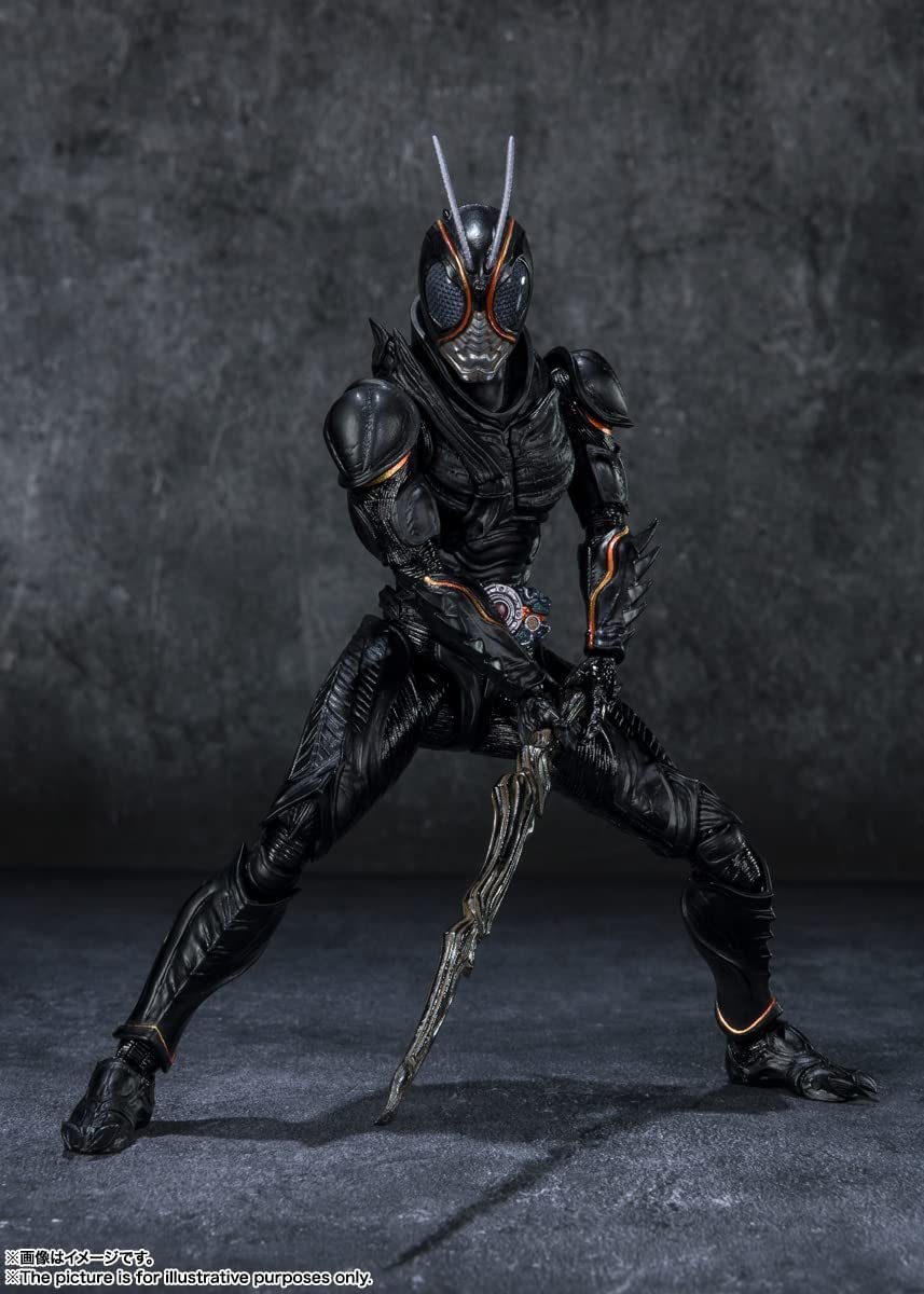 楽天市場】【新品】1週間以内発送 S.H.フィギュアーツ 仮面ライダー