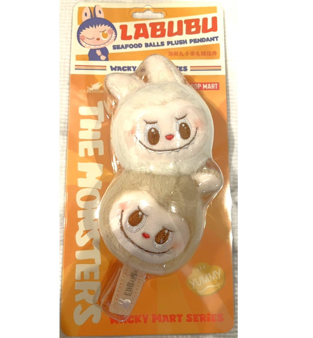 楽天市場】【新品】1週間以内発送 The Monsters Wacky Mart Series