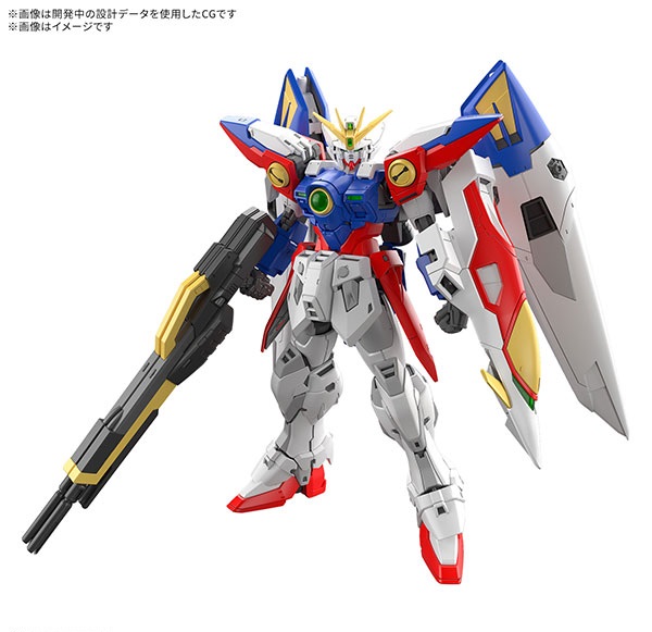 楽天市場】ガンプラ rg（シリーズリアルグレード（バンダイ））の通販