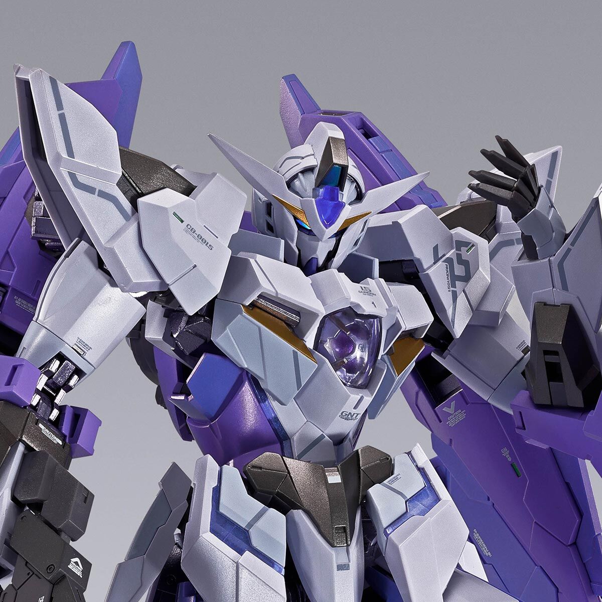 楽天市場】【新品】【即納】 METAL BUILD 1.5（アイズ）ガンダム 機動