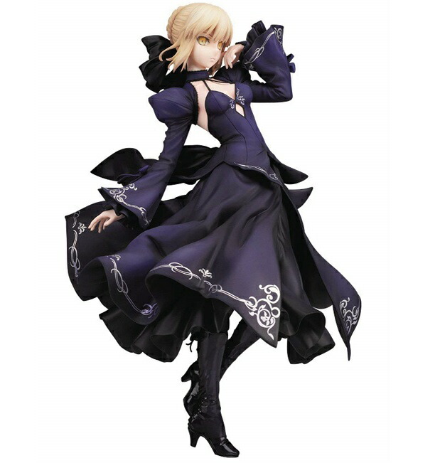 楽天市場】セイバー オルタ フィギュアの通販