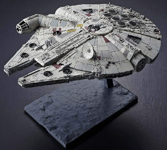 楽天市場】【新品】1週間以内発送 スター・ウォーズ ミレニアム