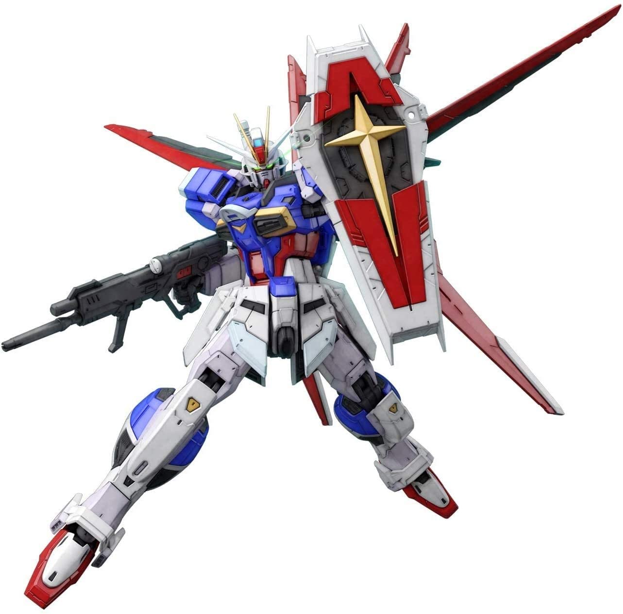 楽天市場】【新品】1週間以内発送 RG 機動戦士ガンダムSEED DESTINY