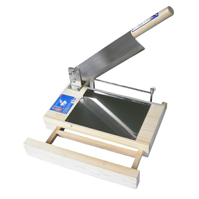 楽天市場】もち切り機 餅切り器 ステンレス刃 日本製 餅きりカッター