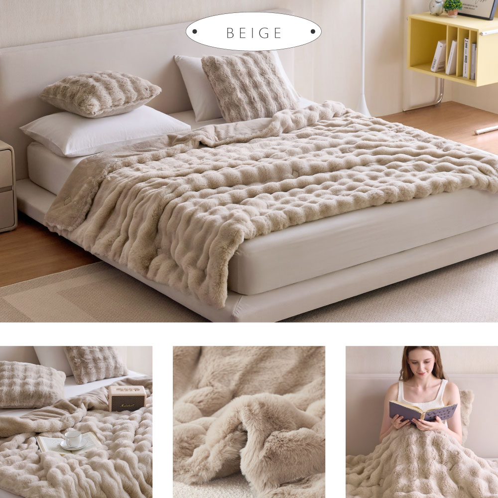 楽天市場】【新商品】 NERUS ふわとろ毛布 Air AirPremium 【正規品