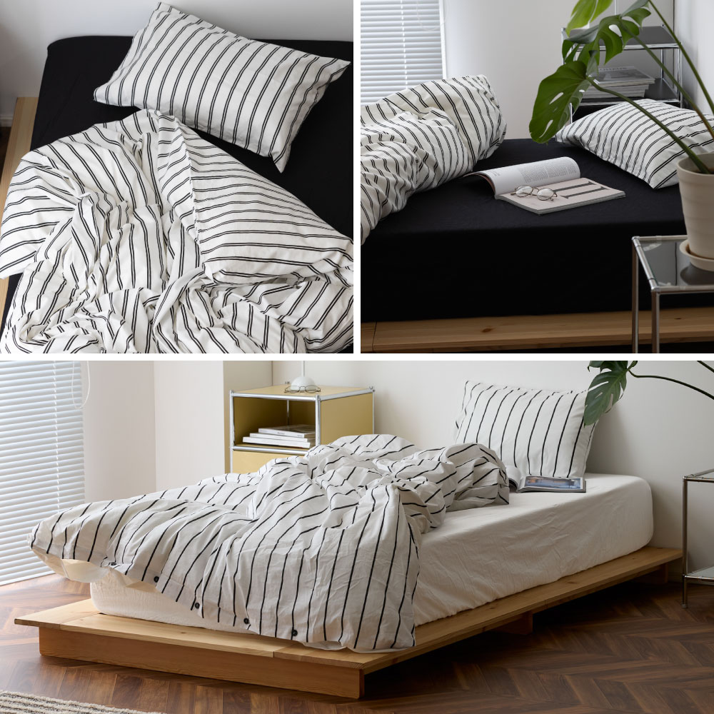 楽天市場】[12時間限定]5%OFFクーポン12時〜 布団カバー NERUS 正規品