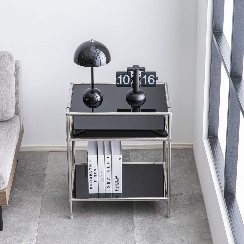 楽天市場】[12時間限定]5%OFFクーポン12時? モジュールラック