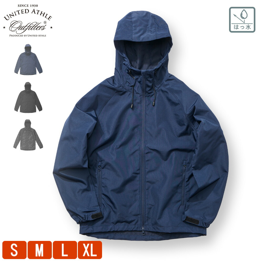 BUCK-TICK ツアー No.0 シェルパーカー Lサイズ BUCK-TICK ツアー No.0