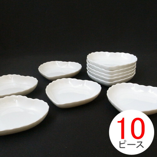 楽天市場】【30ピース】白磁器 スターターセット日本製 皿 おしゃれ お