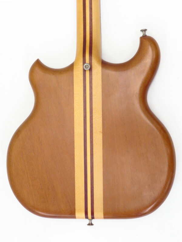 楽天市場】【Alembic】アレンビック『エレキギター』DISTILLATE 1981年