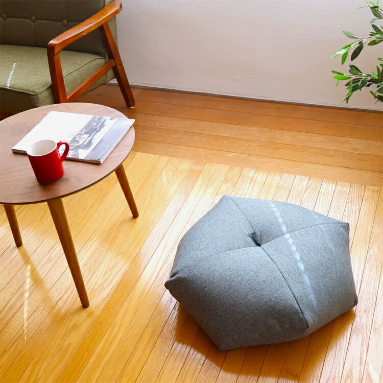 楽天市場】【くつろぎ時間に】おじゃみセッティ Easy & Clean 大きめ