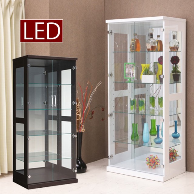 楽天市場】コレクションケース フィギュアケース コレクションラック