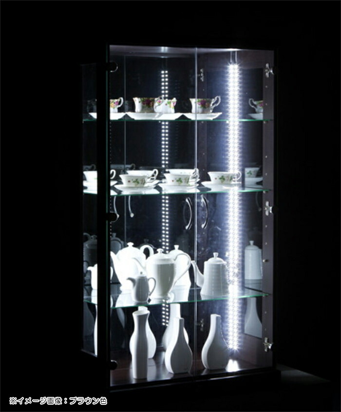 楽天市場】コレクションケース フィギュアケース コレクションラック