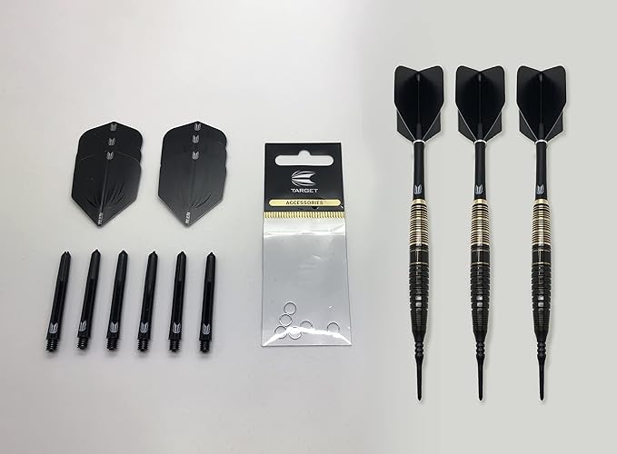 楽天市場】TEAM PRO シリーズ MIKURU SUZUKI BRASS 18G 2BA ブラス