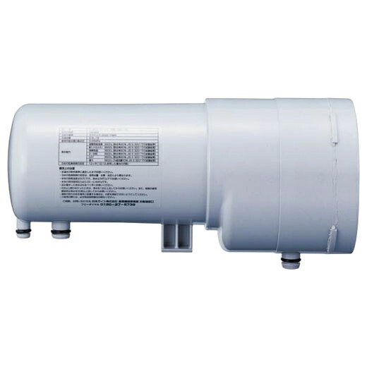 楽天市場】日本ガイシ / ファインセラミック浄水器の通販