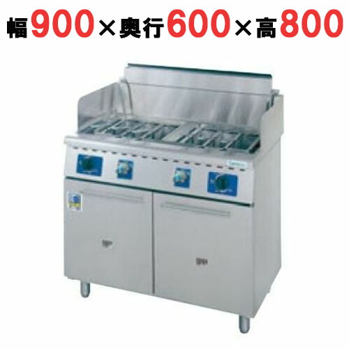 楽天市場】【業務用/新品】【タニコー】パスタゆで麺器 スパゲティー