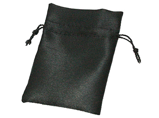 楽天市場】【サテンポーチ】 サテン生地 Cサイズ 約9x11cm 《12枚