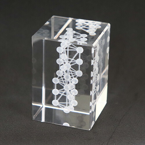 楽天市場】WDカバラ クリスタル : トータルヘルスデザイン